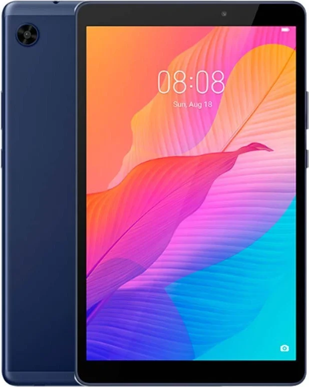 Φωτογραφία προϊόντος: SUNSHINE SS-057R Frosted Hydrogel Τζαμάκι Προστασίας για Huawei MatePad T8 8" Tablet με WiFi+4G και Μνήμη 32GB Deepsea Blue