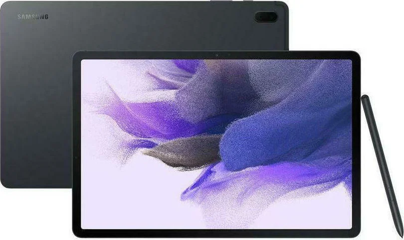 Φωτογραφία προϊόντος: SUNSHINE SS-057R Frosted Hydrogel Τζαμάκι Προστασίας για Samsung Galaxy Tab S7 FE 12.4" με WiFi+5G και Μνήμη 128GB Mystic Black