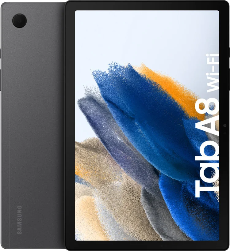 Φωτογραφία προϊόντος: SUNSHINE SS-057 TPU hydrogel Τζαμάκι Προστασίας για Samsung Galaxy Tab A8 10.5" με WiFi+4G και Μνήμη 128GB Dark Grey