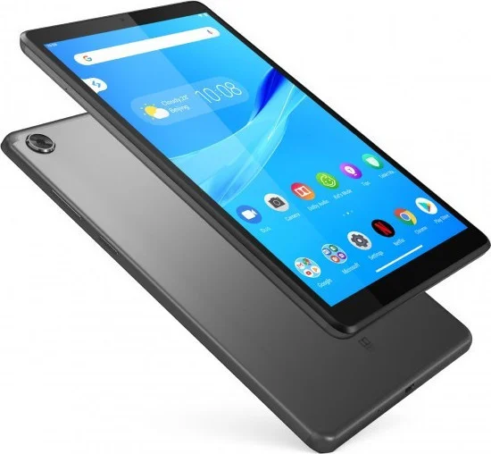 Φωτογραφία προϊόντος: SUNSHINE SS-057 TPU hydrogel Τζαμάκι Προστασίας για Lenovo Tab M8 HD (2nd Gen) 8" με WiFi+4G και Μνήμη 32GB Iron Grey