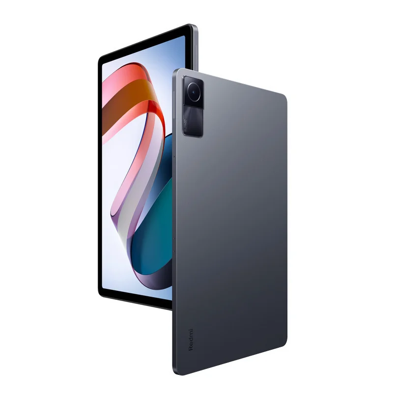 Φωτογραφία προϊόντος: SUNSHINE SS-057 TPU hydrogel Τζαμάκι Προστασίας για Xiaomi Redmi Pad 10.61" Tablet με WiFi και Μνήμη 128GB Graphite Gray