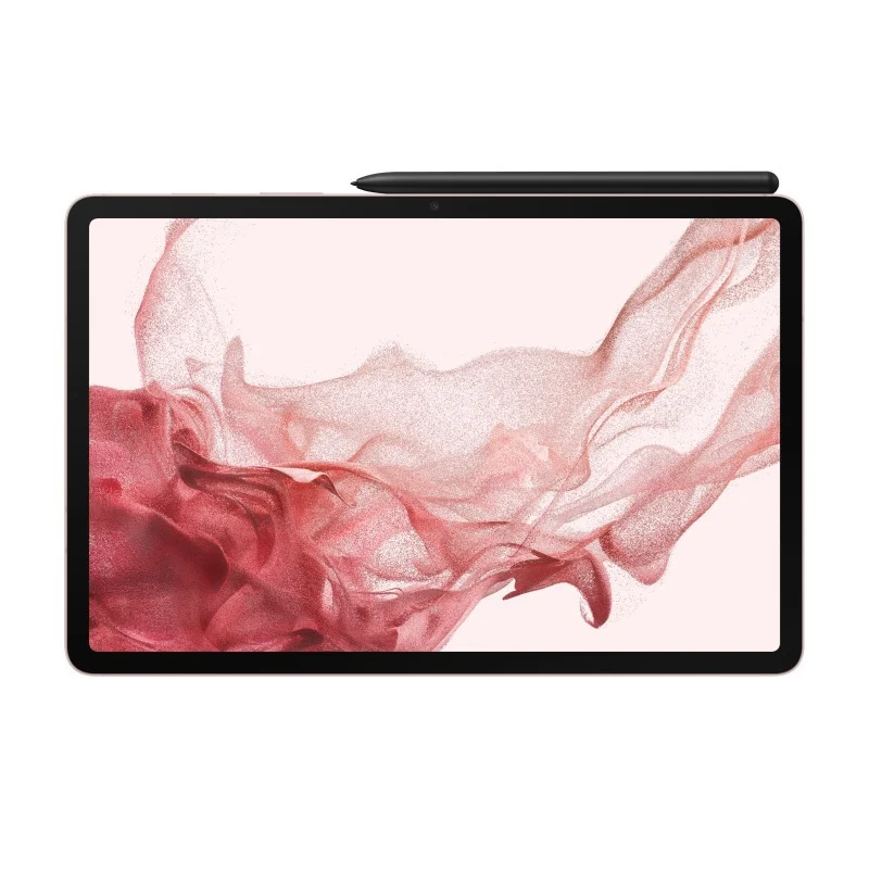 Φωτογραφία προϊόντος: SUNSHINE SS-057 TPU hydrogel Τζαμάκι Προστασίας για Samsung Galaxy Tab S8 11" με WiFi και Μνήμη 128GB Pink Gold