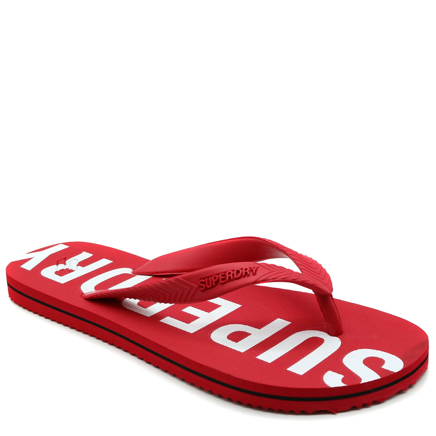 Φωτογραφία προϊόντος: SUPERDRY ESSENTIAL FLIP FLOPS - MF310186A-OPI