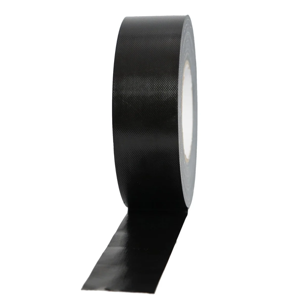 Φωτογραφία προϊόντος: Fos Technologies STAGE TAPE 50mm X 50m Black - Υφασμάτινη ταινία gaffer 50mm - 50 m σε Black