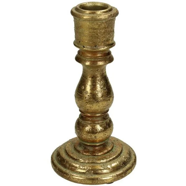 Φωτογραφία προϊόντος: KERSTEN B.V. ΚΗΡΟΠΗΓΙΟ 7.5X14CM ΧΡΥΣΟ (ΠΟΛΥΕΣΤΕΡΙΚΟ)