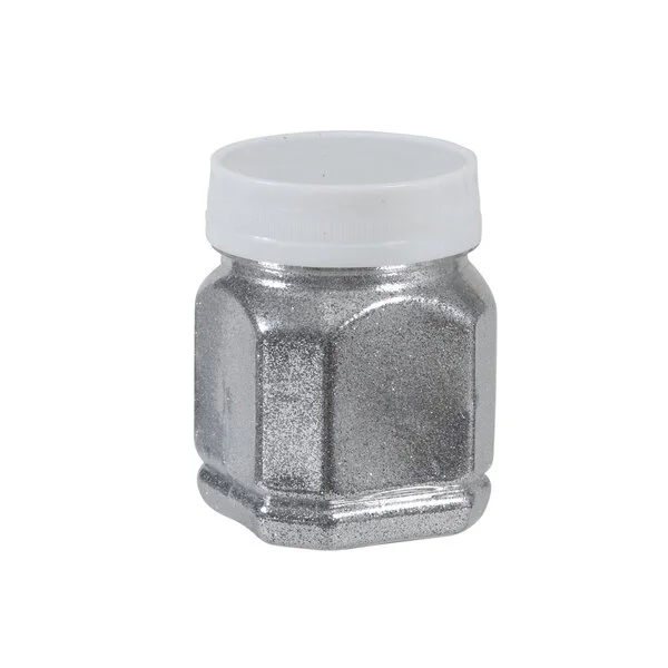 Φωτογραφία προϊόντος: ED Collection ΣΚΟΝΗ GLITTER 115GR 0,26MM (ΑΣΗΜΙ)