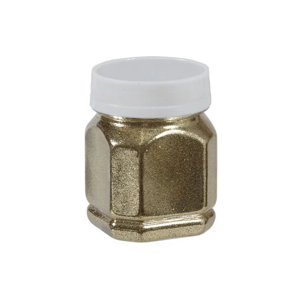Φωτογραφία προϊόντος: ED Collection ΣΚΟΝΗ GLITTER 115GR 0,26MM (ΧΡΥΣΟ)
