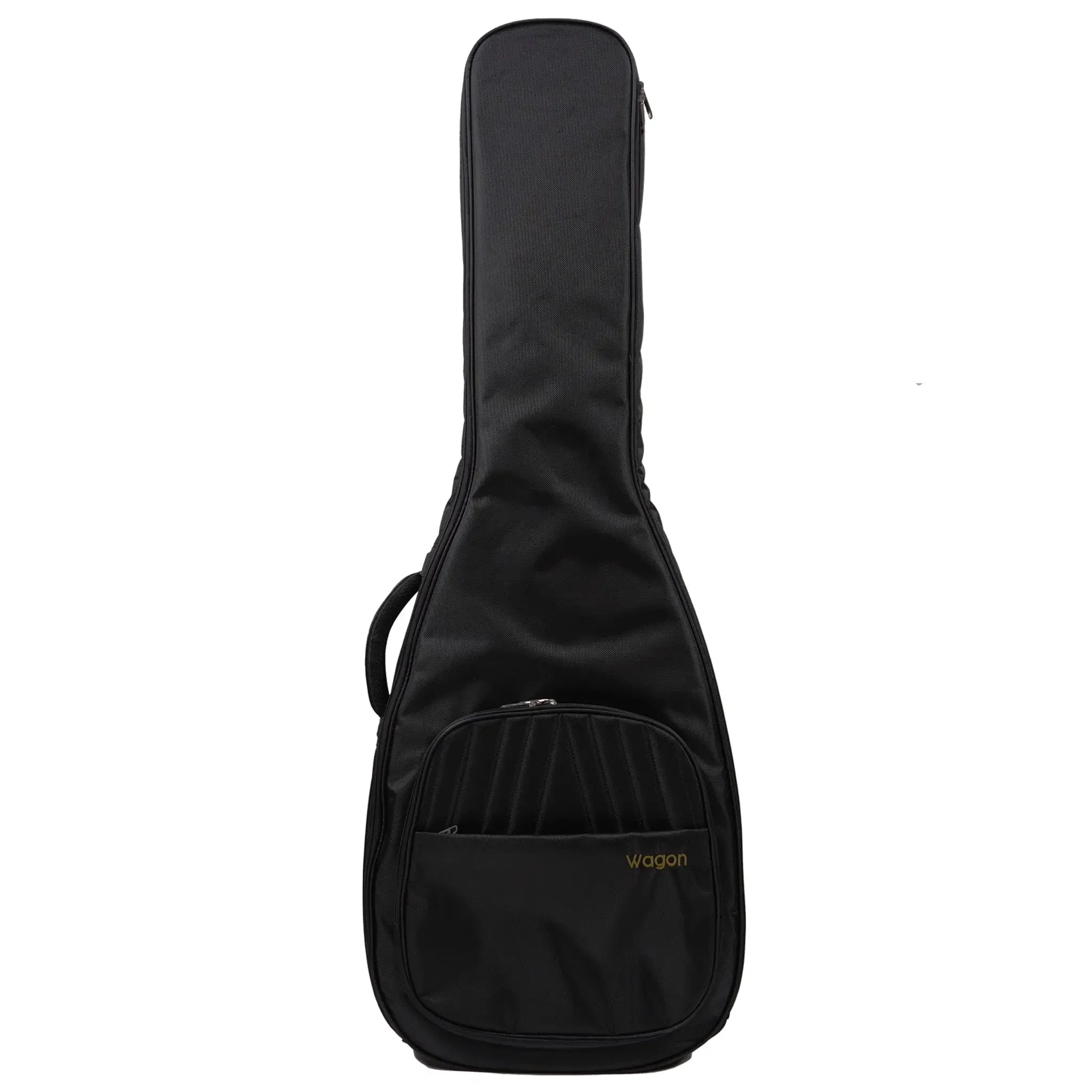 Φωτογραφία προϊόντος: Wagon Case 04-BSG-BLK 04 Series Θήκη Ηλεκτρικού Μπάσου Μαύρη