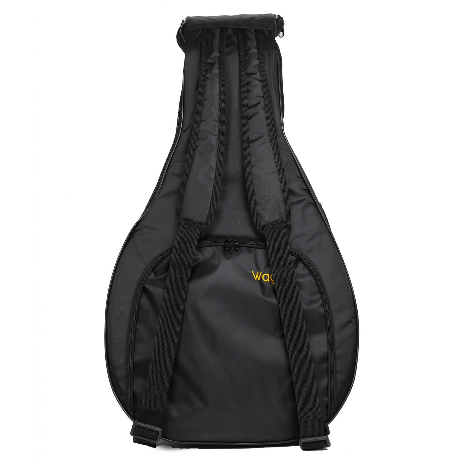 Φωτογραφία προϊόντος: Wagon Case 02-OUD-BLK 02 Series Θήκη Ουτιού Μαύρη