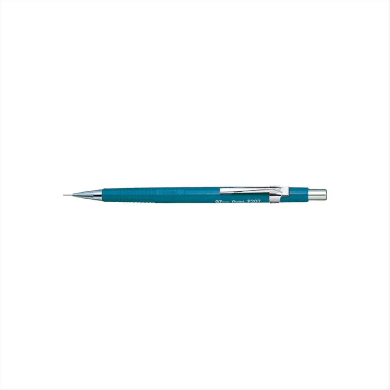 Φωτογραφία προϊόντος: Pentel Mηχανικό Mολύβι P207-C 0.7 Μπλε - Ρ207Ω13