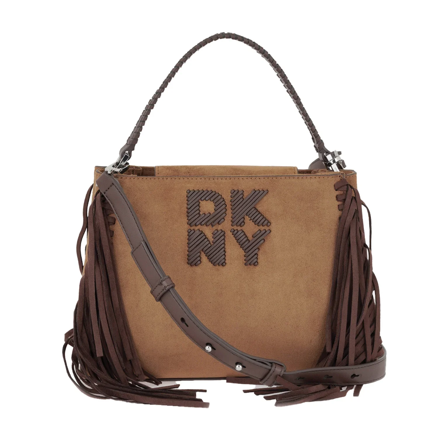 Φωτογραφία προϊόντος: DKNY Γυναικεία Τσάντα Χειρός r62dml92-alm