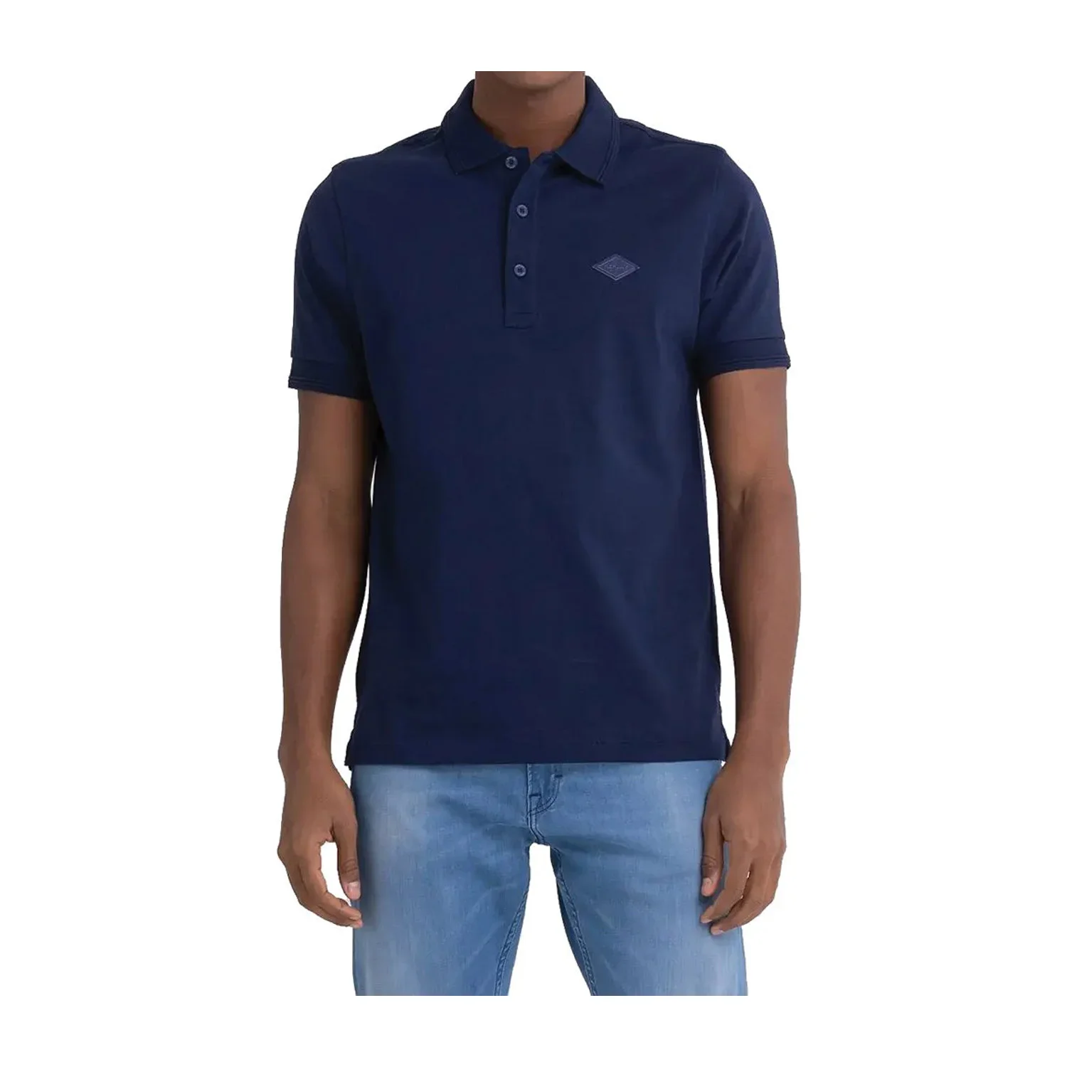 Φωτογραφία προϊόντος: Replay Ανδρικό T-Shirt M6548 .000.23070 880