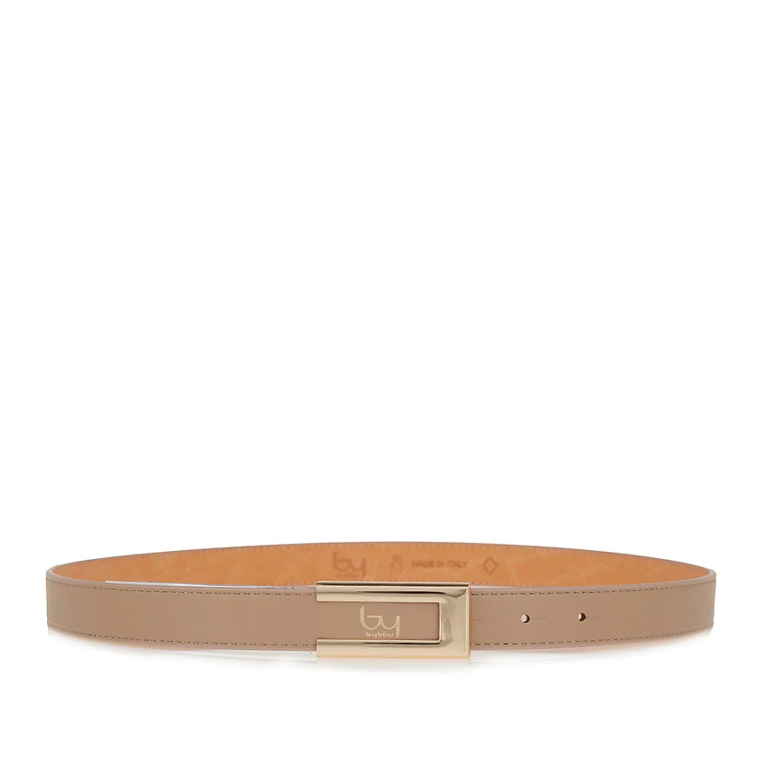 Φωτογραφία προϊόντος: Byblos Γυναικεία Ζώνη bycsw14bx-beige