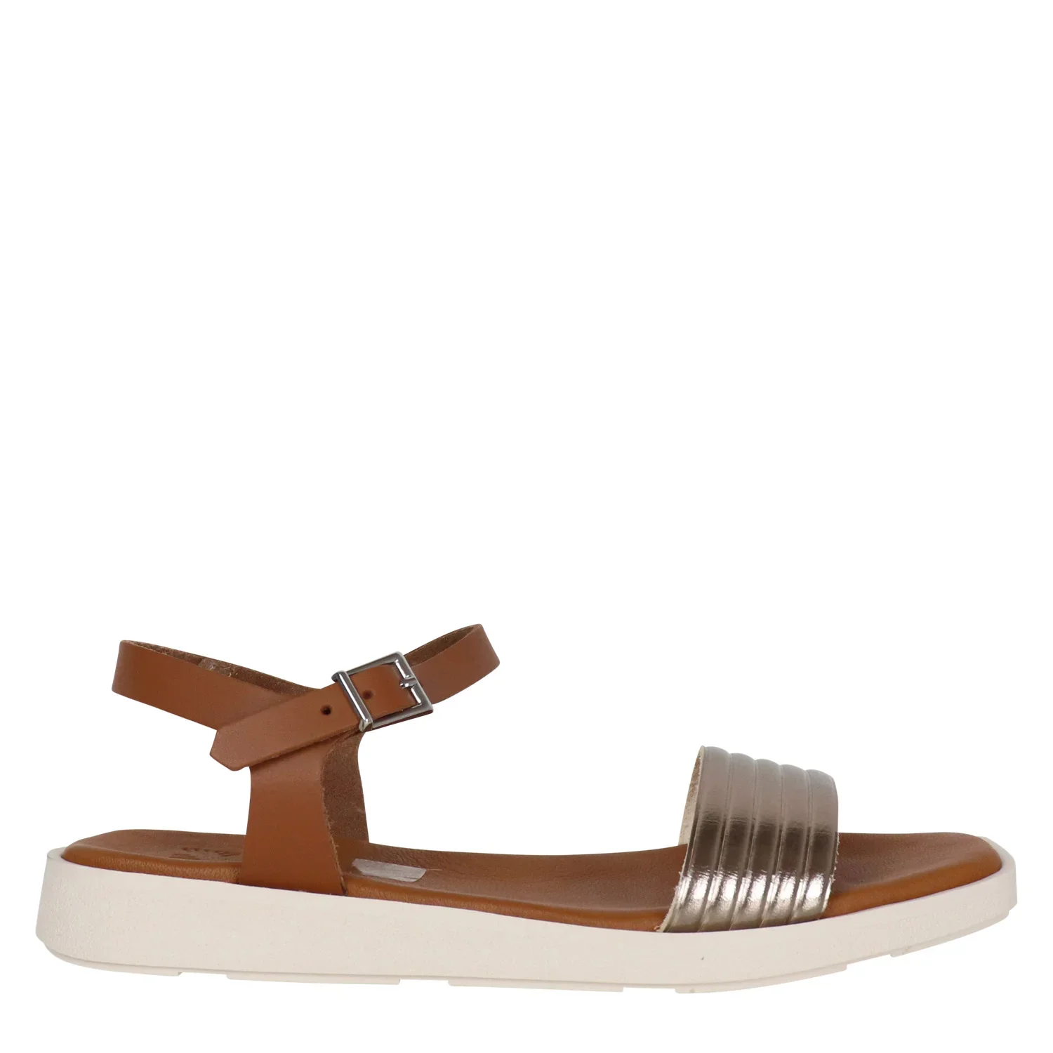 Φωτογραφία προϊόντος: Koniarisshoes Γυναικείο Σανδάλι Q4K07978 TABAC