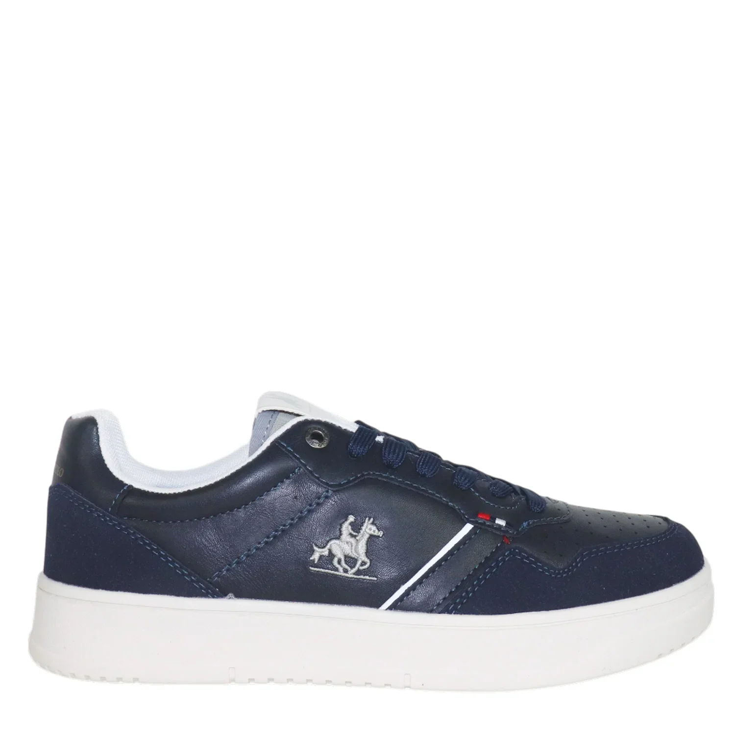 Φωτογραφία προϊόντος: U.S. GRAND POLO U.S Grand Polo Ανδρικό Sneaker GPM23250M-3838
