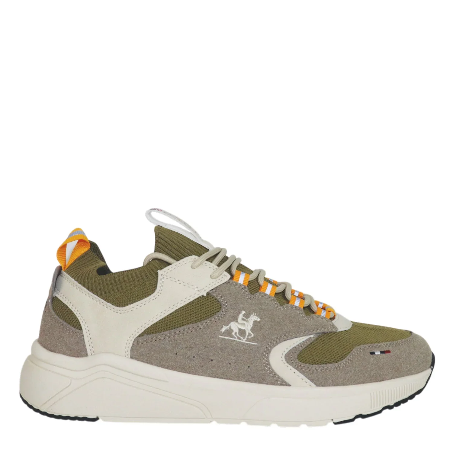 Φωτογραφία προϊόντος: U.S. GRAND POLO U.S Grand Polo Ανδρικό Sneaker GPM46231M-6061