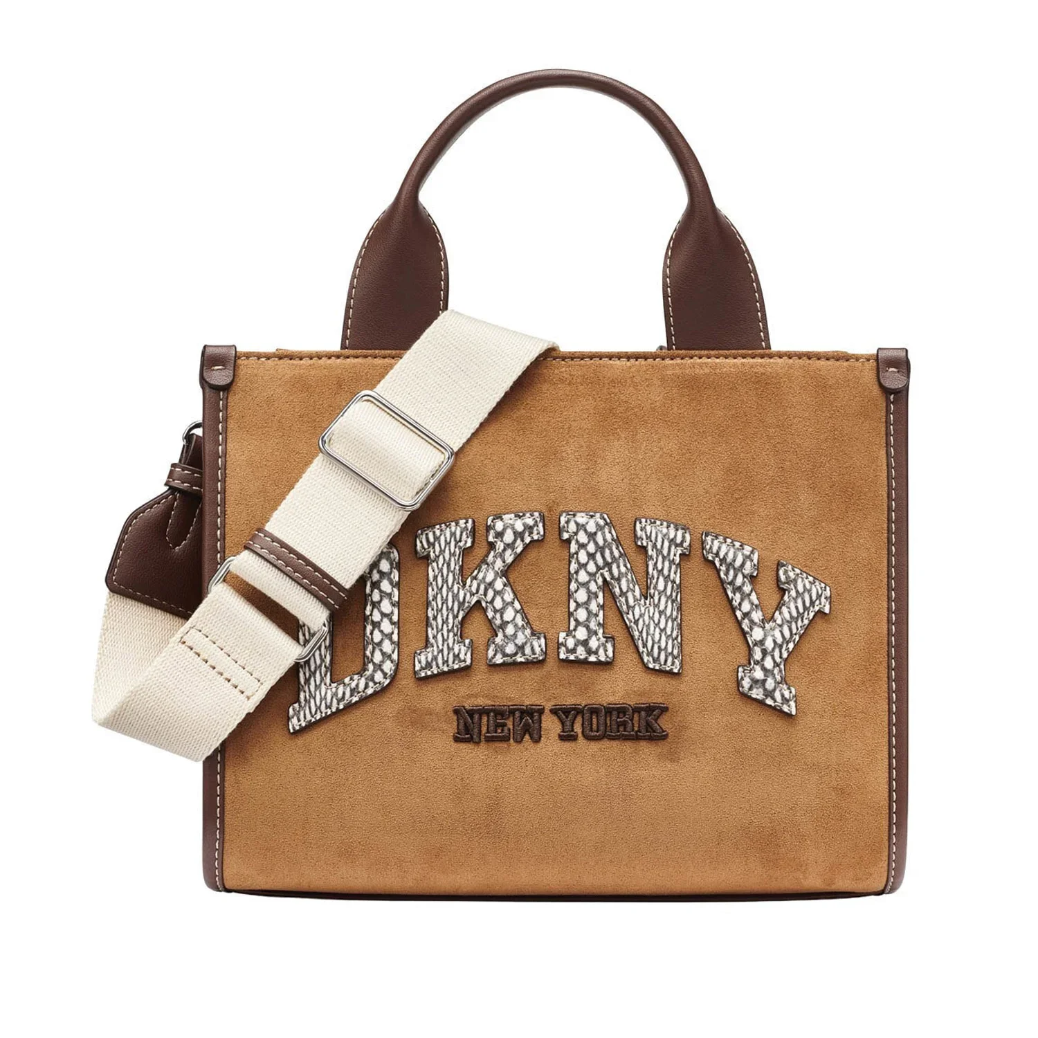 Φωτογραφία προϊόντος: DKNY Γυναικεία Τσάντα Χειρός r62amc80-alm