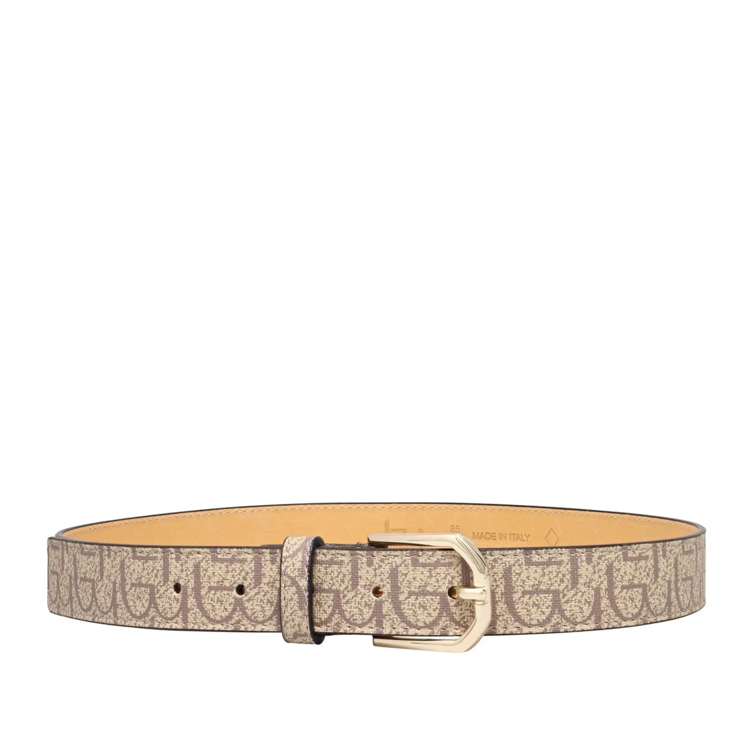 Φωτογραφία προϊόντος: Byblos Γυναικεία Ζώνη bycsw09bx-beige-taupe