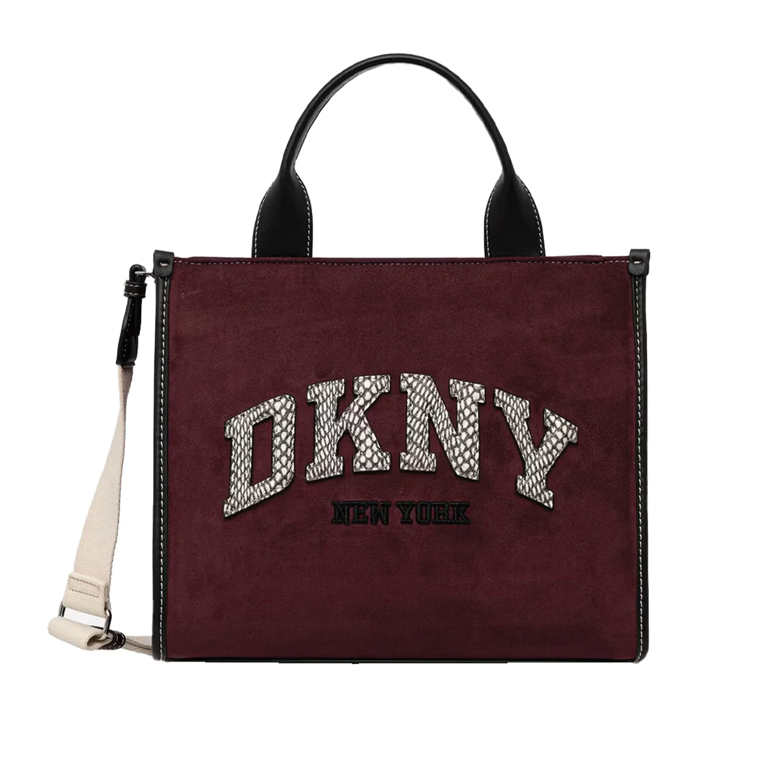Φωτογραφία προϊόντος: DKNY Γυναικεία Τσάντα Χειρός R62AMR57-AWN