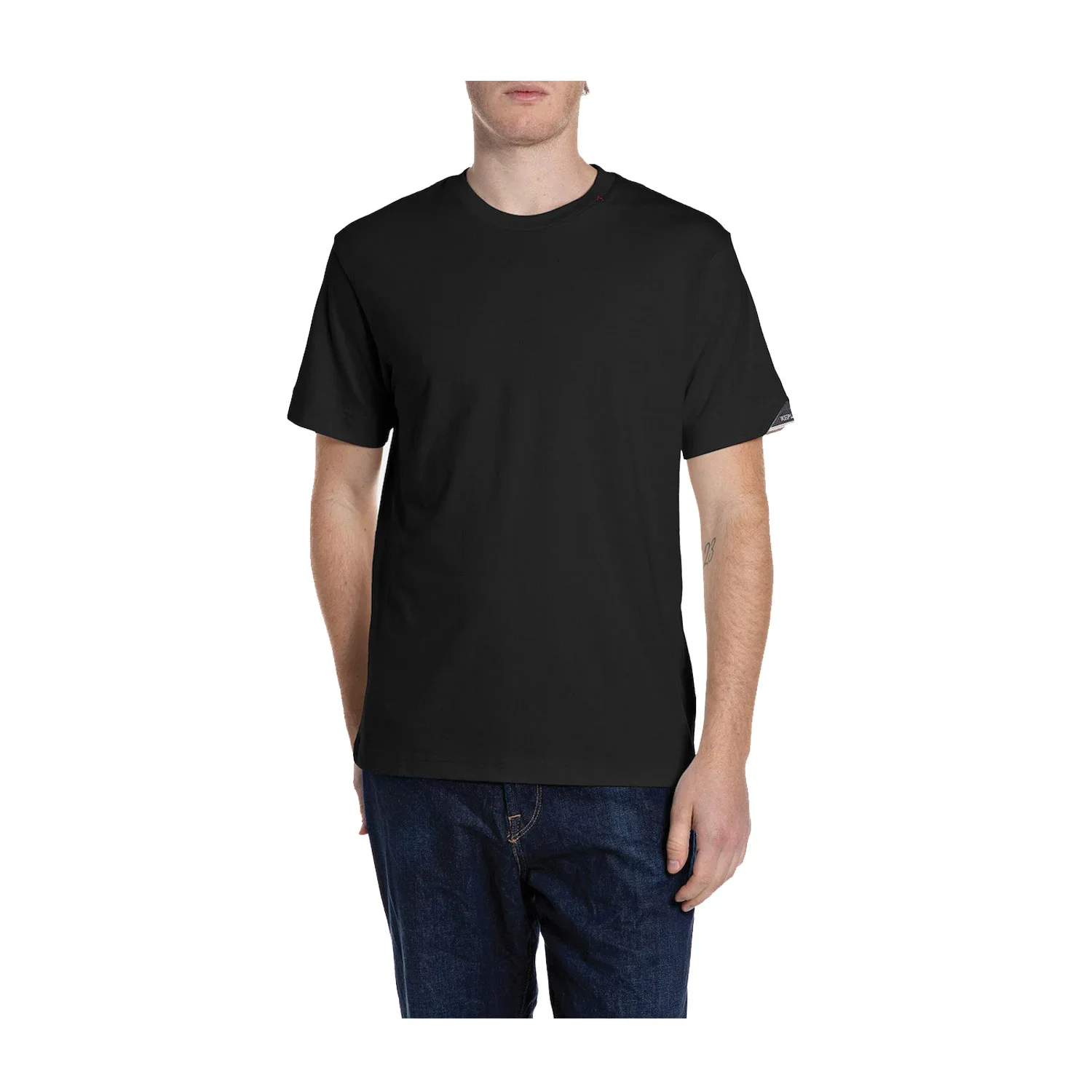 Φωτογραφία προϊόντος: Replay Ανδρικό T-Shirt m3379-000-23608p-098