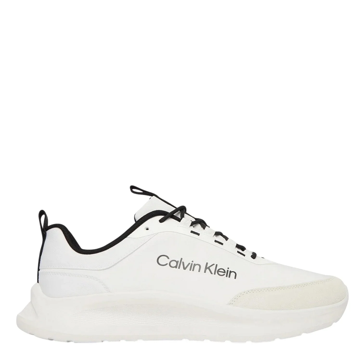 Φωτογραφία προϊόντος: Calvin Klein Ανδρικό Sneaker hm0hm02342-01w