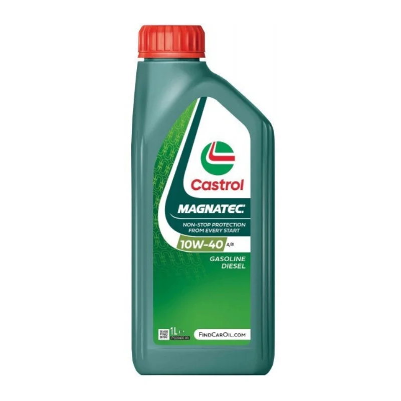Φωτογραφία προϊόντος: Castrol Magnatec 10W40 A3/B4 1lt