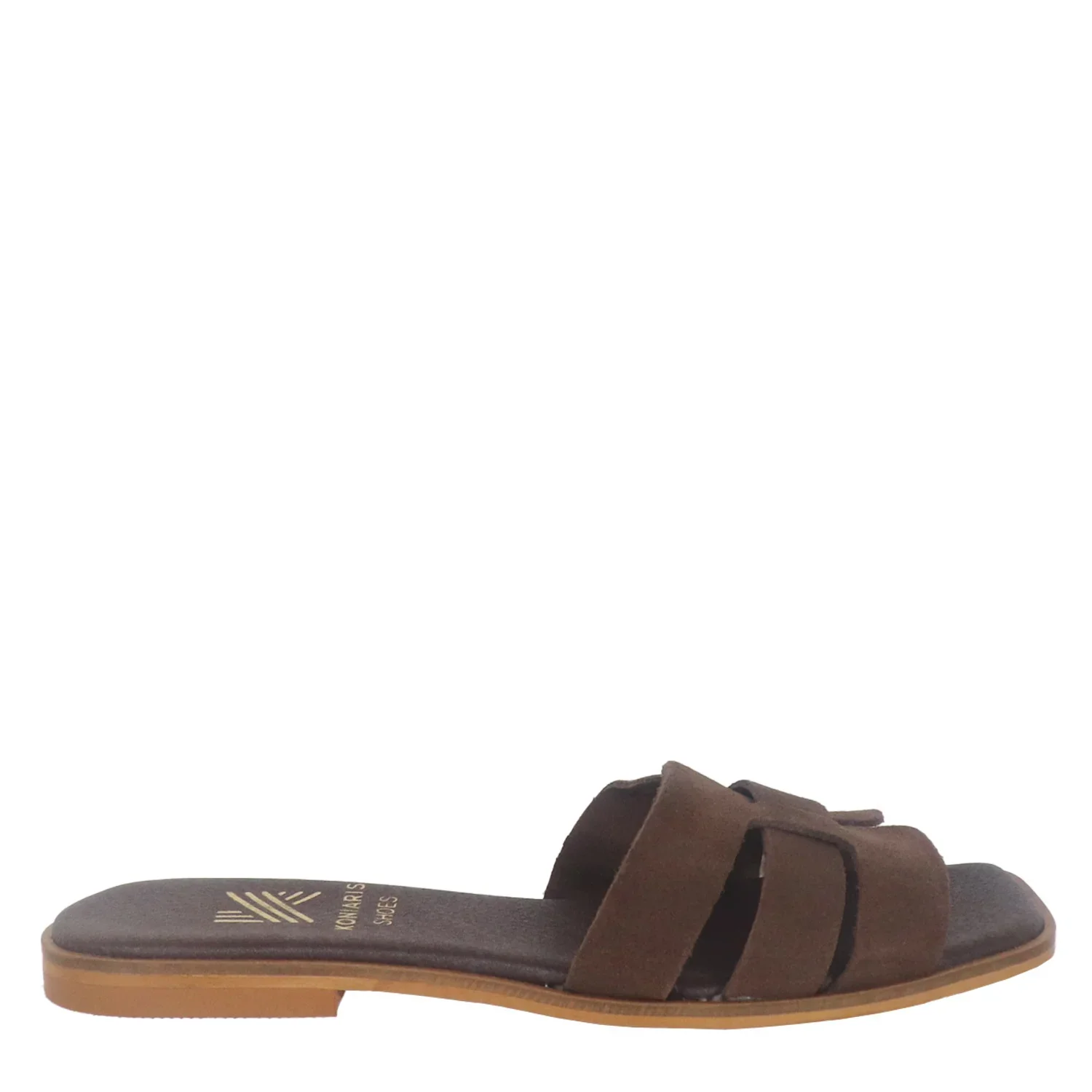 Φωτογραφία προϊόντος: Koniarisshoes Γυναικείο Σανδάλι W4K072001F90