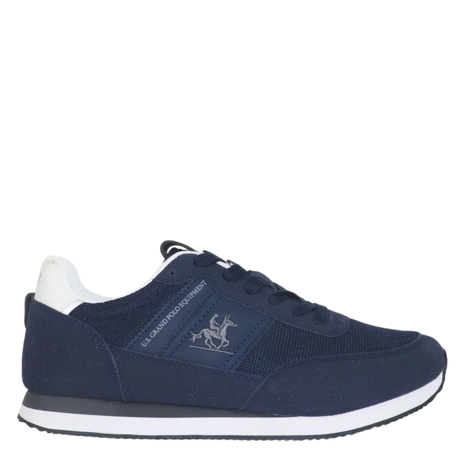 Φωτογραφία προϊόντος: U.S. GRAND POLO U.S GRAND POLO Ανδρικό Sneaker gpm12160m-3838