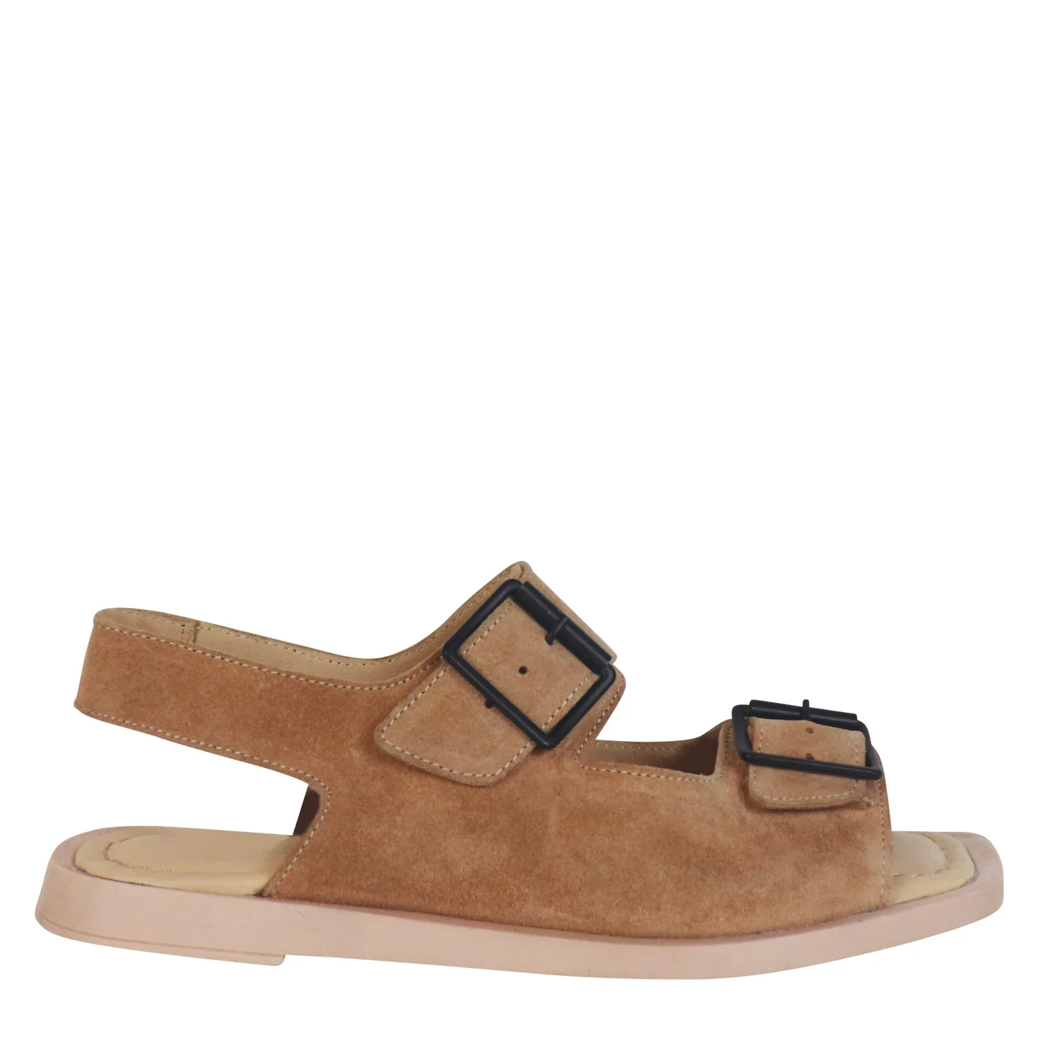 Φωτογραφία προϊόντος: Koniarisshoes Γυναικείο Σανδάλι 145232280 powder suede