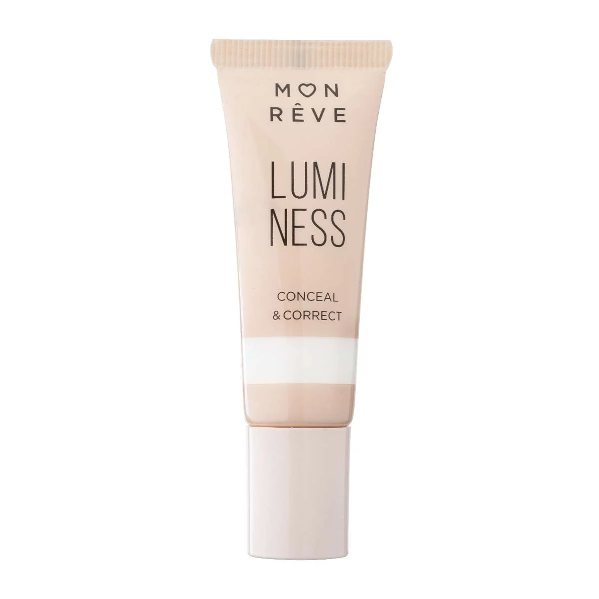 Φωτογραφία προϊόντος: Mon Reve Luminess Concealer 10ml Luminess-107