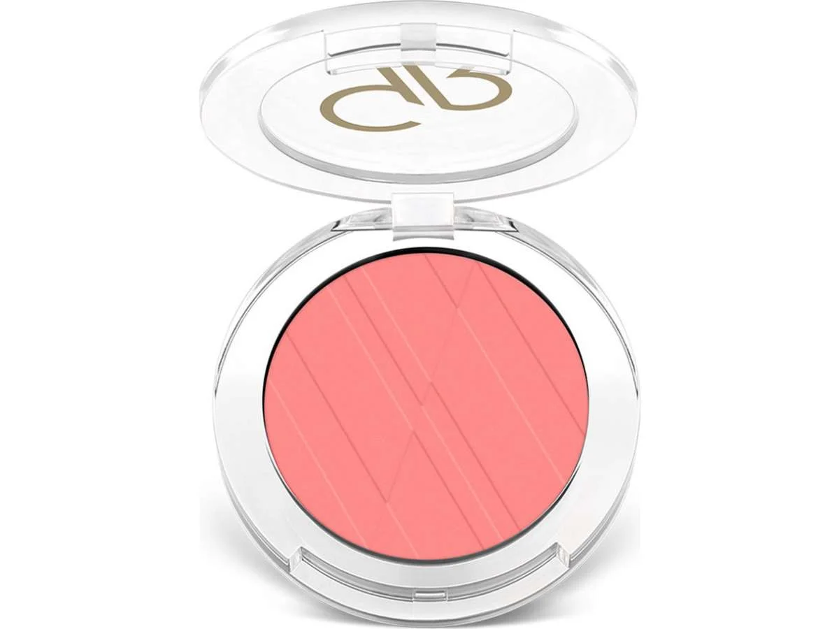 Φωτογραφία προϊόντος: Golden Rose Powder Blush/Ρουζ 7gr GR-Blush-08
