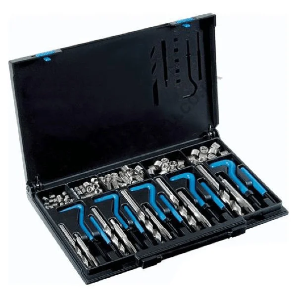 Φωτογραφία προϊόντος: OEM V-COIL 04081 Σετ Επισκευής Σπειρωμάτων 5-12mm