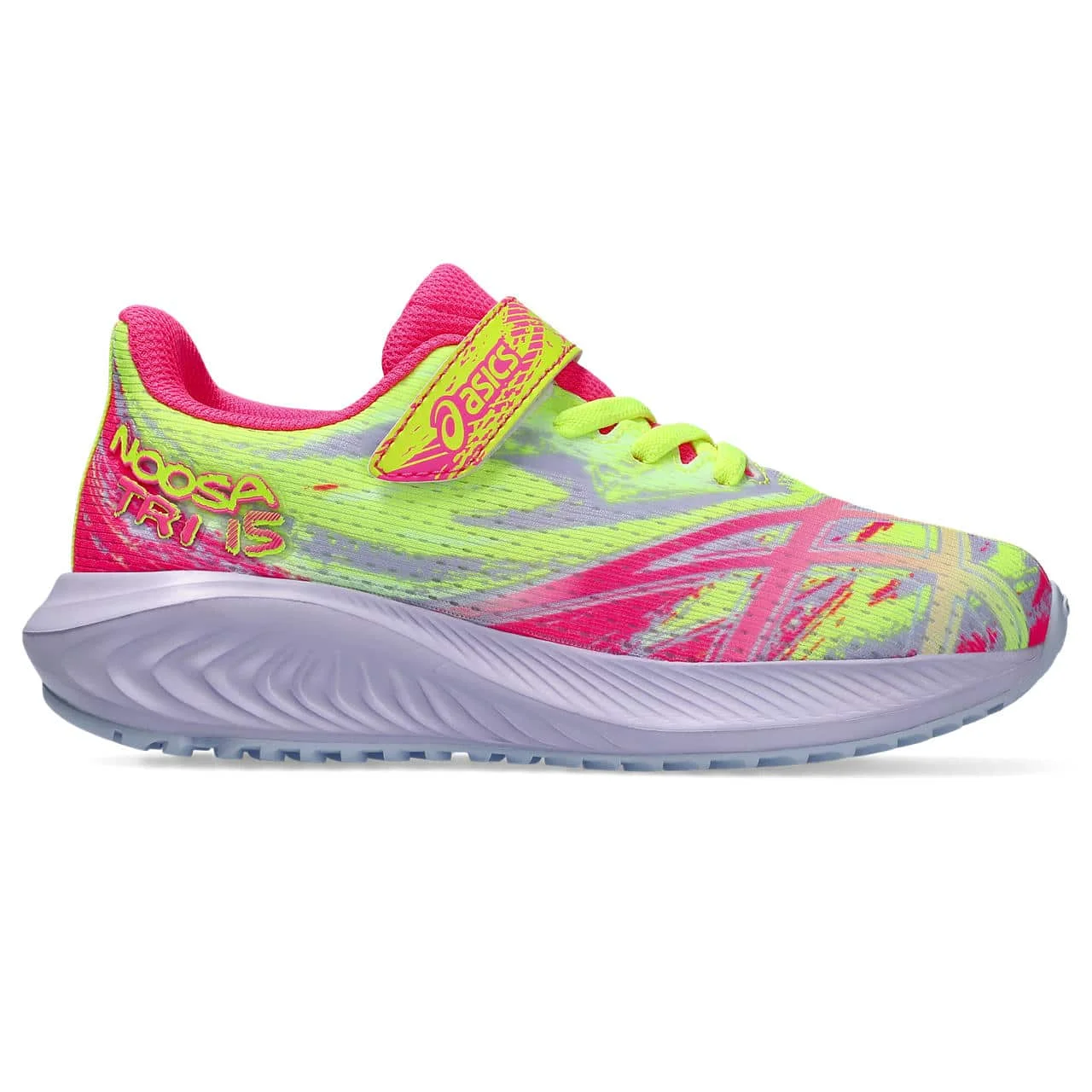 Φωτογραφία προϊόντος: ASICS Pre Noosa Tri 15 PS