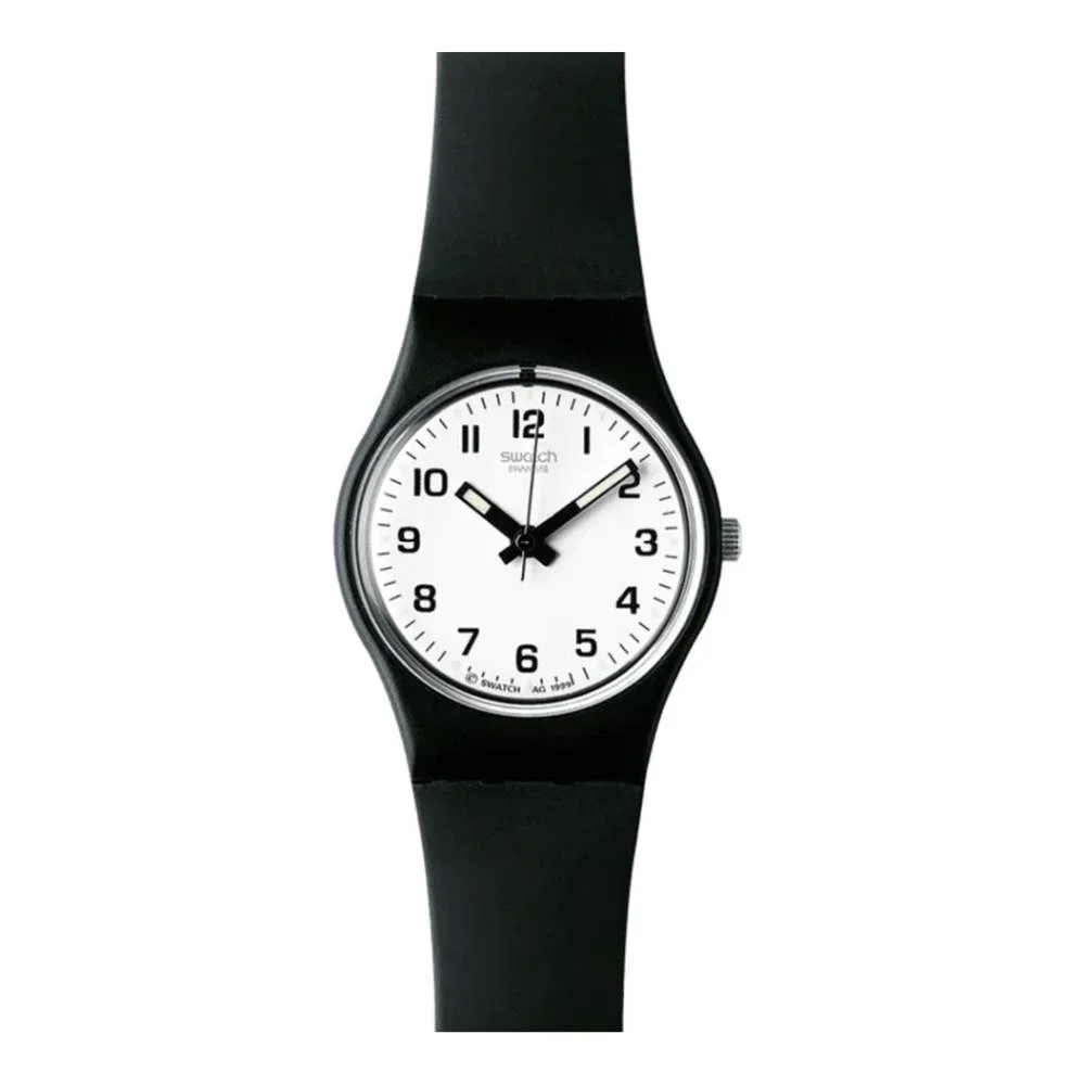 Φωτογραφία προϊόντος: SWATCH SOMETHING NEW -LB153
