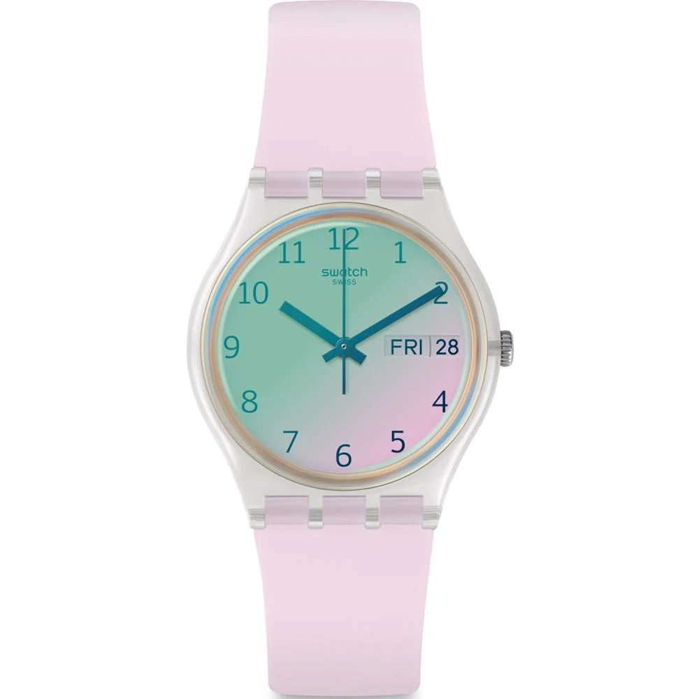 Φωτογραφία προϊόντος: SWATCH ULTRAROSE - GE714