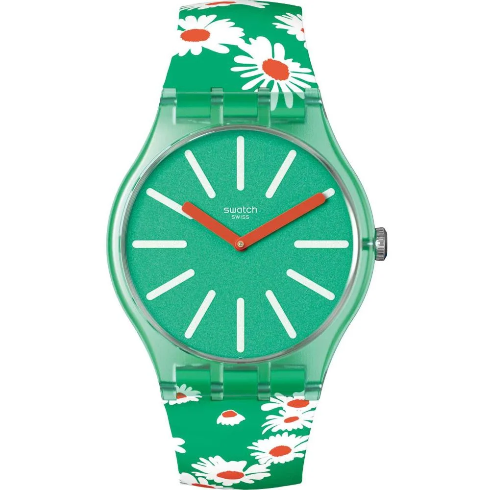 Φωτογραφία προϊόντος: SWATCH MEADOW FLOWERS - SO29G104