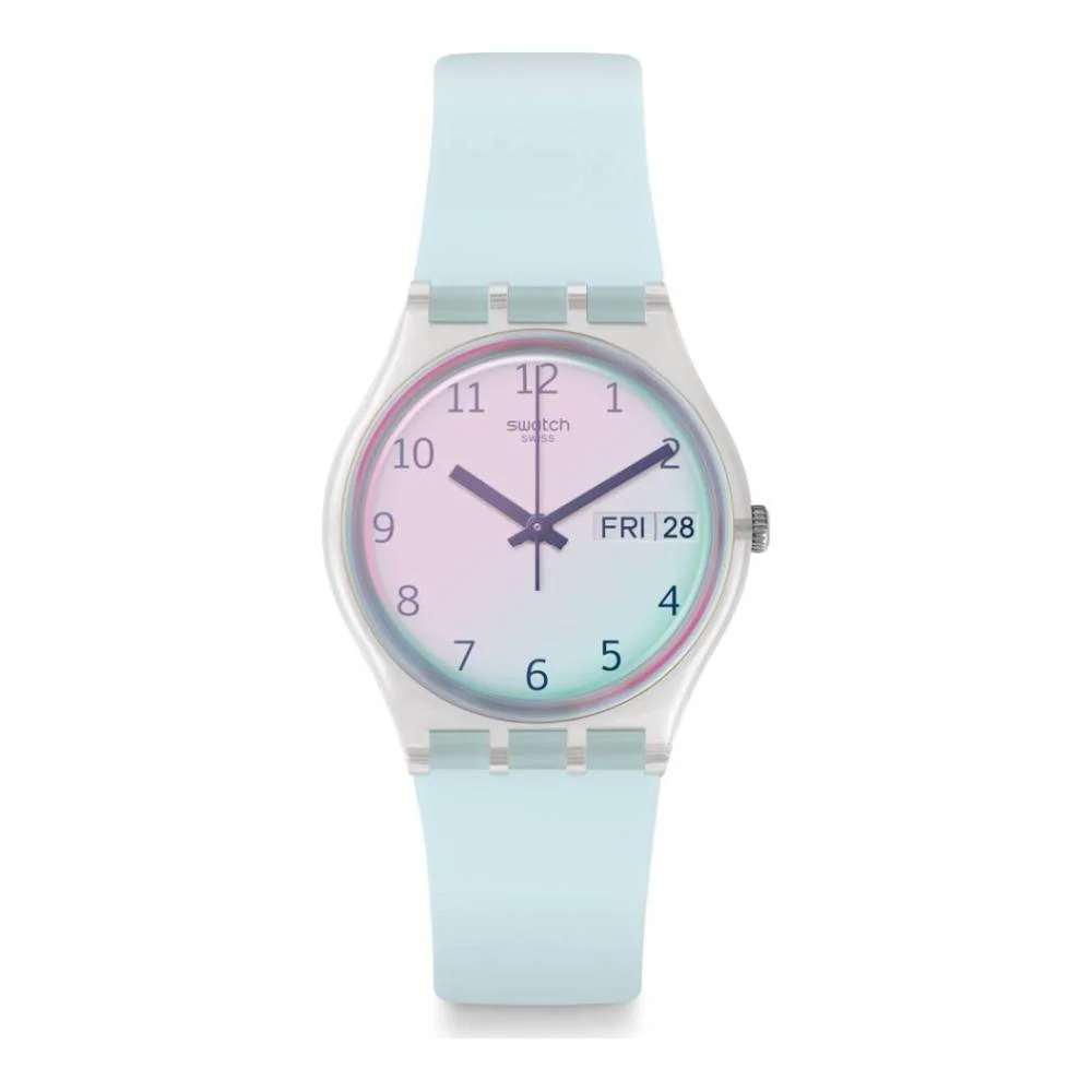 Φωτογραφία προϊόντος: SWATCH ULTRACIEL -GE713