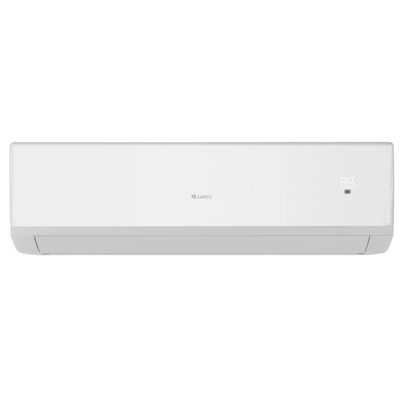 Φωτογραφία προϊόντος: Gree Icon GRC/GRCO-121QI/KIC-N6 Κλιματιστικό Inverter 12000 BTU A++/A+ με WiFi και Ιονιστή