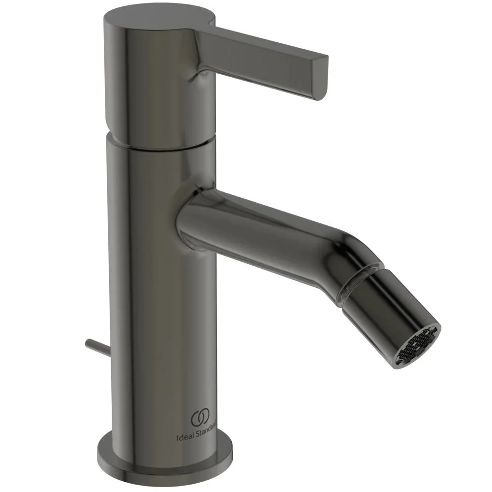 Φωτογραφία προϊόντος: Ideal Standard GA Μπαταρία μπιντέ Ideal Standard Joy BC784A5 χρώμα γκρι ματ magnetic grey