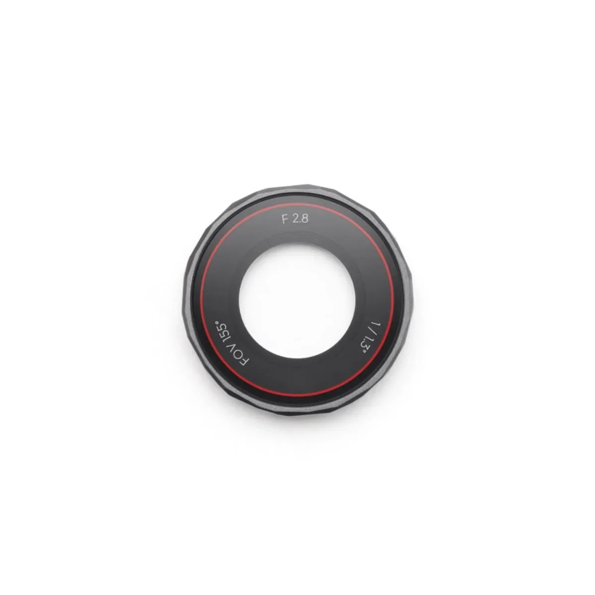 Φωτογραφία προϊόντος: GR Dji Osmo Action 5 Pro Glass Lens Cover έως 12 άτοκες δόσεις ή 24 δόσεις