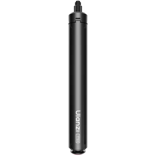 Φωτογραφία προϊόντος: GR Ulanzi TT91 Auto-Open Extension Pole 1/4" Mount έως 12 άτοκες δόσεις ή 24 δόσεις