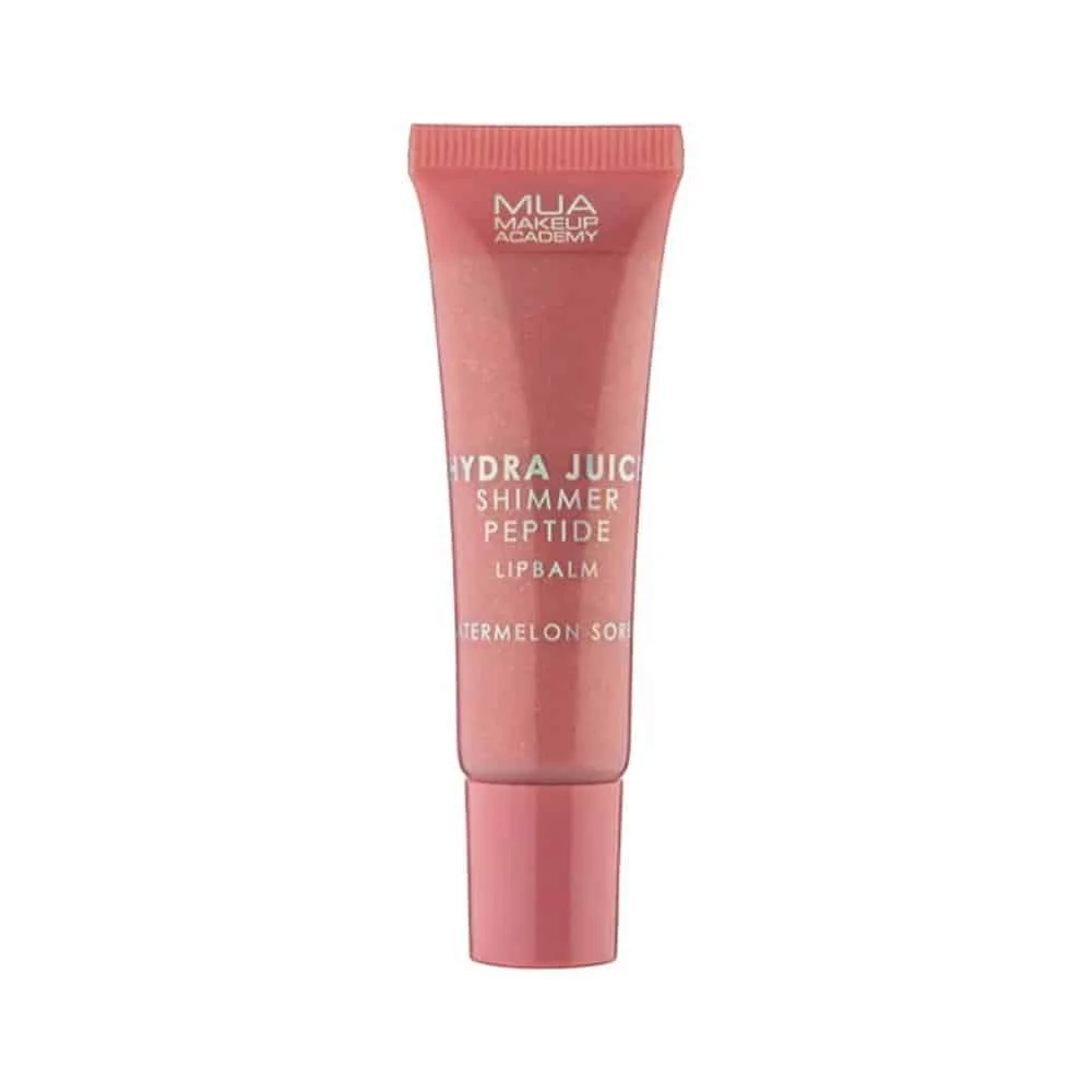 Φωτογραφία προϊόντος: MUA 301697 PEPTIDE BALM SHIMMER WATERMELON SORBET 10GR