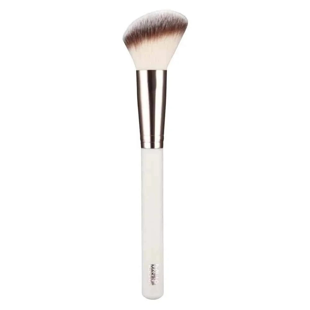 Φωτογραφία προϊόντος: MUA 301363 BLUSH & CONTOUR BRUSH WITH HOLO BOX