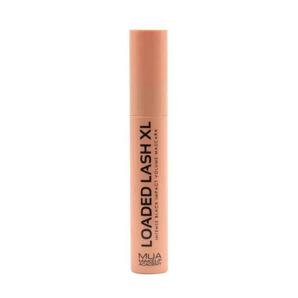 Φωτογραφία προϊόντος: MUA 300919 LOADED LASH XL VOLUME MASCARA BLACK