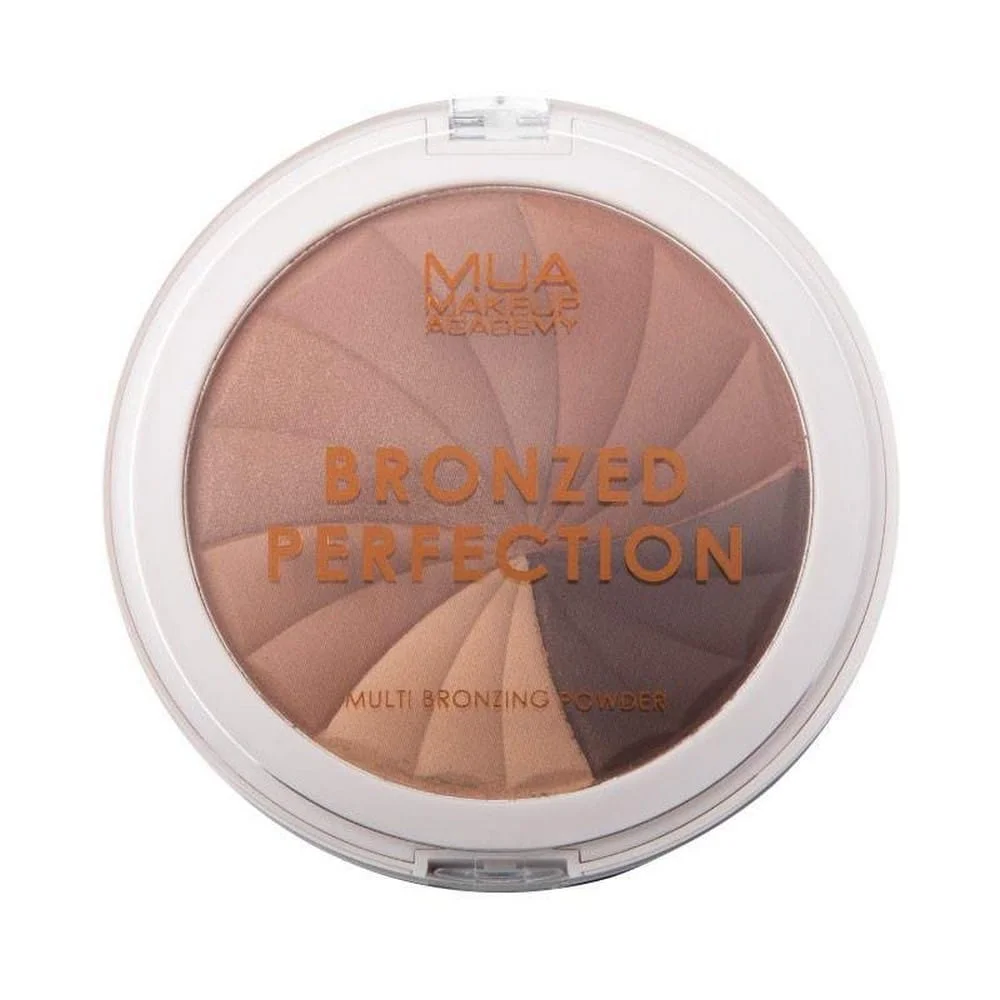 Φωτογραφία προϊόντος: MUA 300588 BRONZED PERFECTION - GOLDEN DUNES