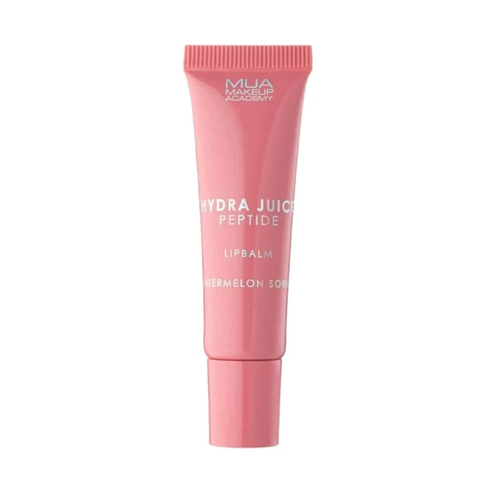 Φωτογραφία προϊόντος: MUA 301427 HYDRA JUICE PEPTIDE LIP BALM WATERMELON SORBET