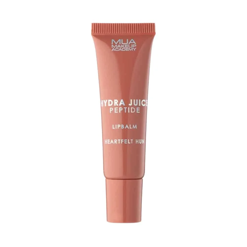 Φωτογραφία προϊόντος: MUA 301424 HYDRA JUICE PEPTIDE LIP BALM HEARTFELT HUN
