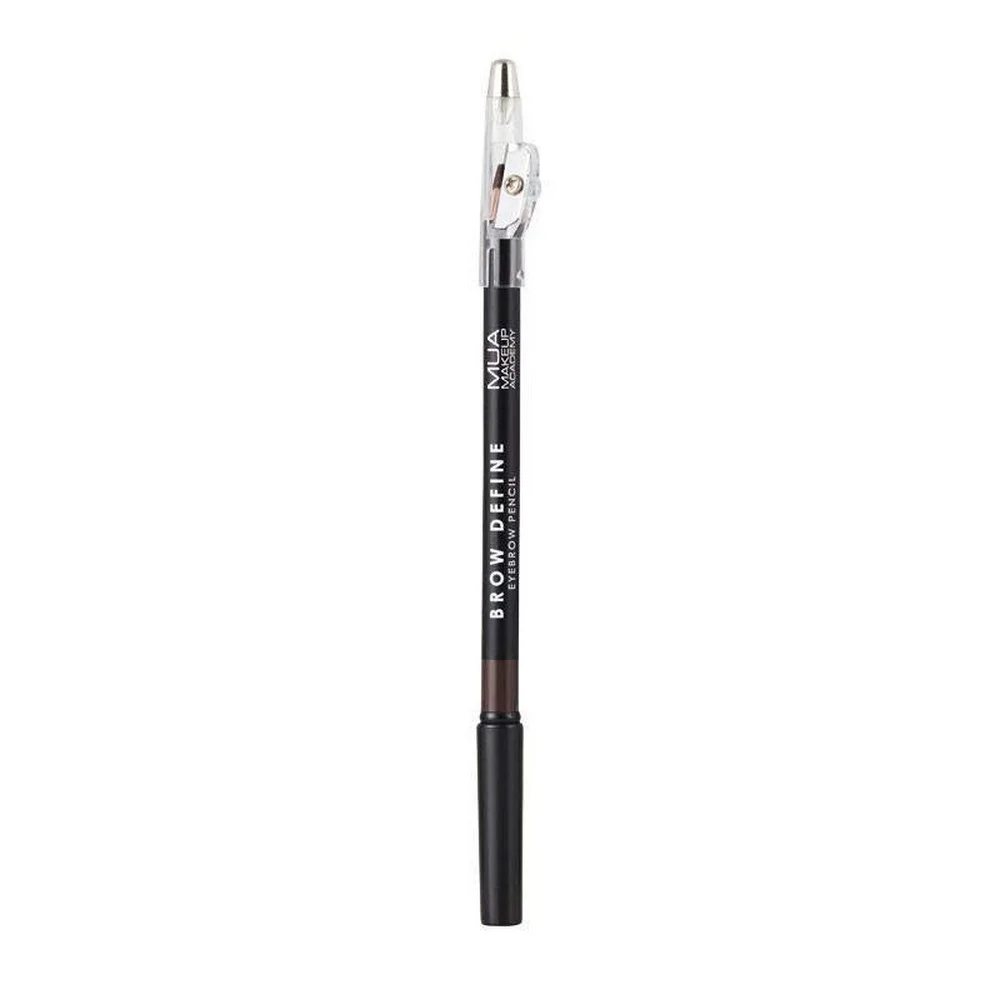 Φωτογραφία προϊόντος: MUA 300597 EYEBROW PENCIL - DARK BROWN 1,2GR