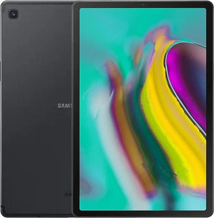 Φωτογραφία προϊόντος: SUNSHINE SS-057 TPU hydrogel Τζαμάκι Προστασίας για Samsung Galaxy Tab S5e 10.5" με WiFi+4G και Μνήμη 64GB Black