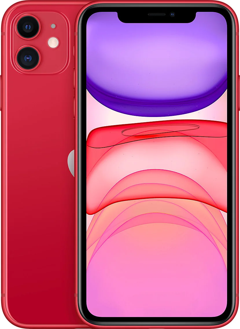 Φωτογραφία προϊόντος: SUNSHINE SS-057 TPU hydrogel Τζαμάκι Προστασίας για Apple iPhone 11 (4GB/256GB) Product Red